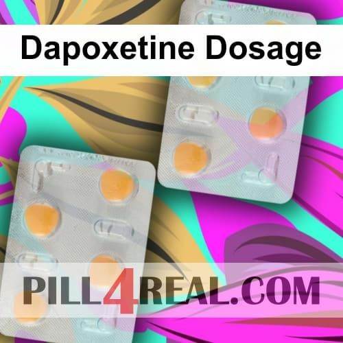 Dapoxetine Dosage 077