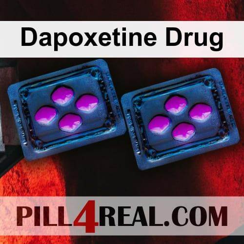 Dapoxetine Drug 079