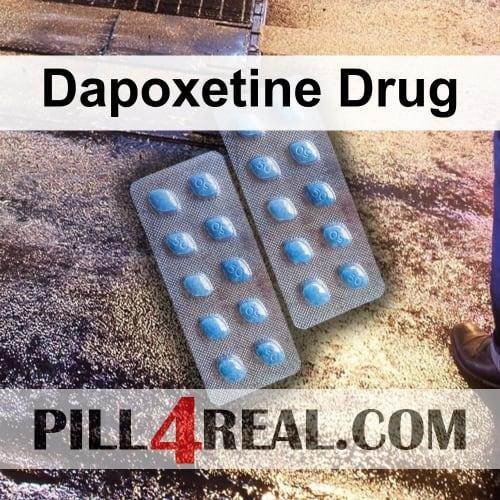 Dapoxetine Drug 873
