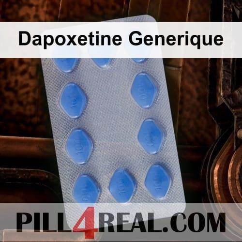 Dapoxetine Generique 352