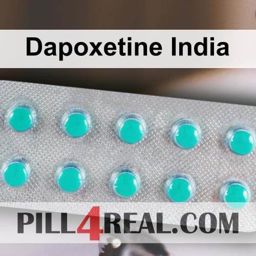 Dapoxetine India 210