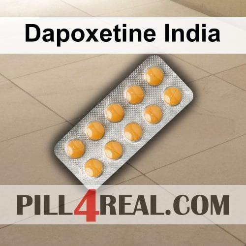 Dapoxetine India 318