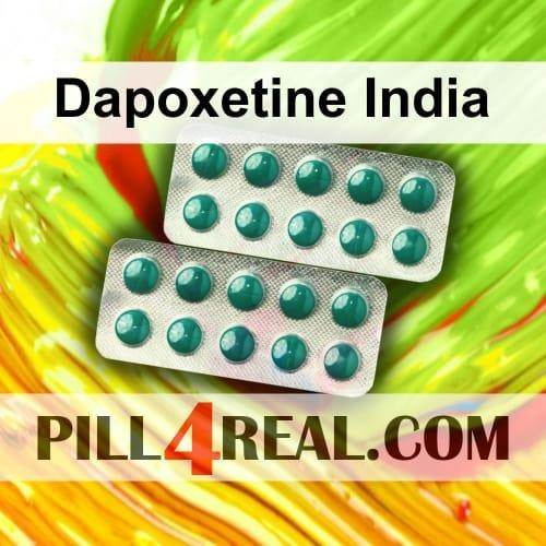 Dapoxetine India 412