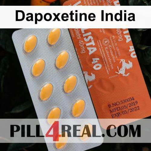 Dapoxetine India 716