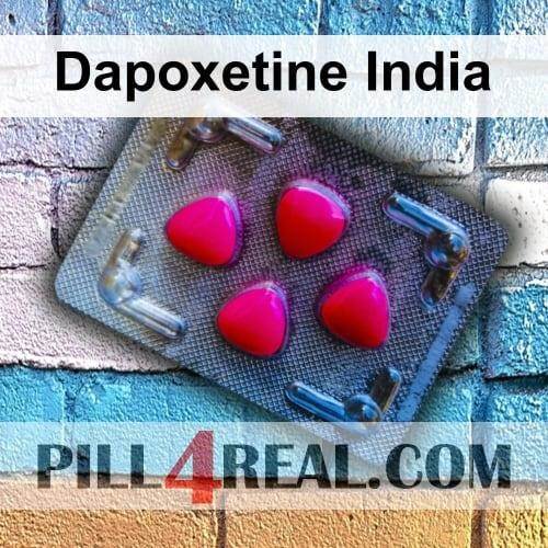 Dapoxetine India 766
