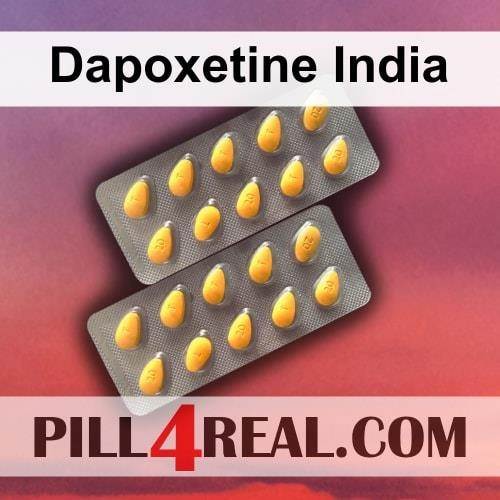 Dapoxetine India 866