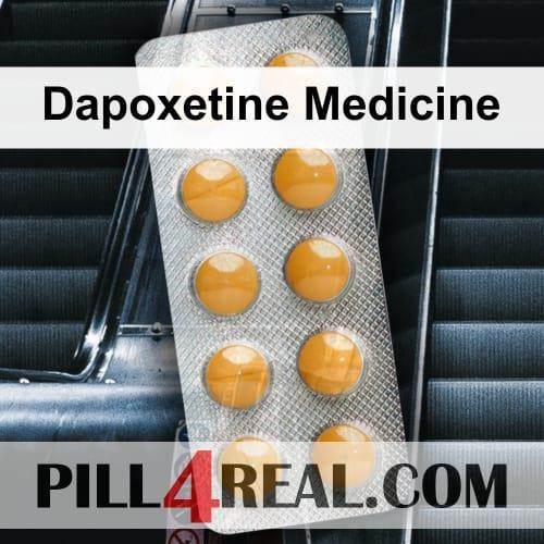 Dapoxetine Medicine 148