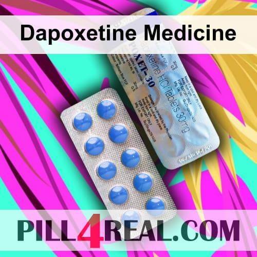 Dapoxetine Medicine 175