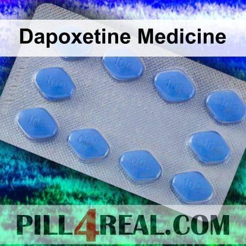 Dapoxetine Medicine 441