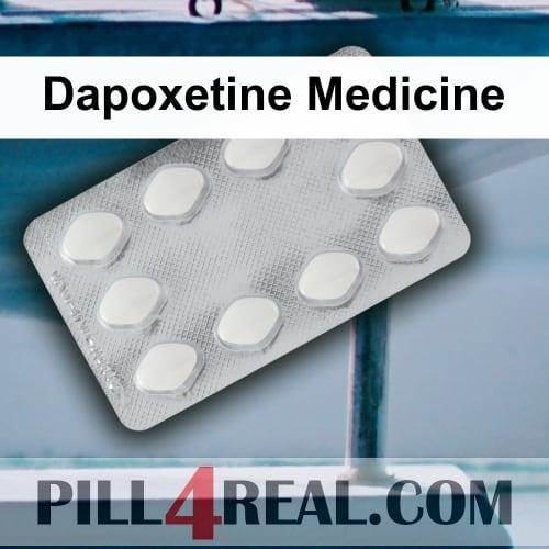 Dapoxetine Medicine 694