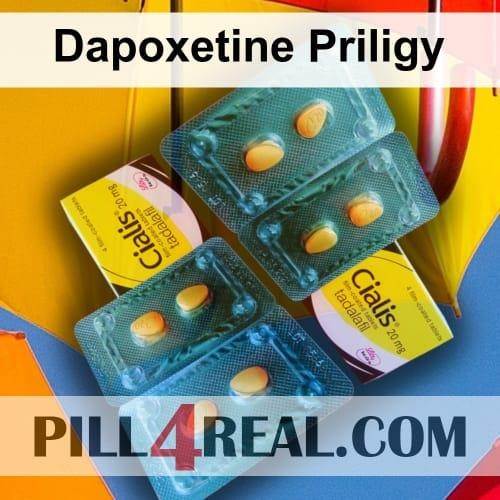 Dapoxetine Priligy 590