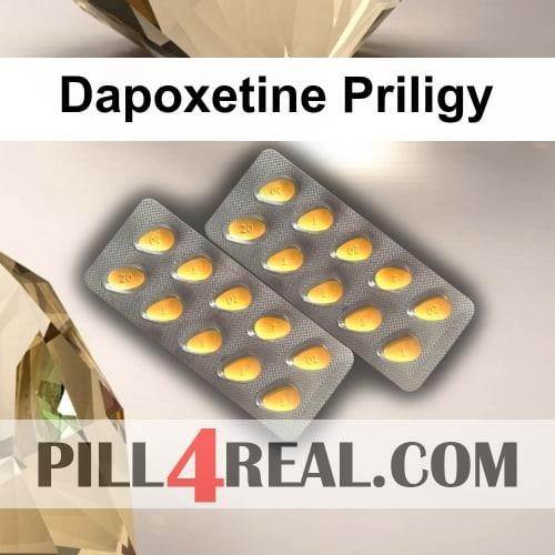 Dapoxetine Priligy 818