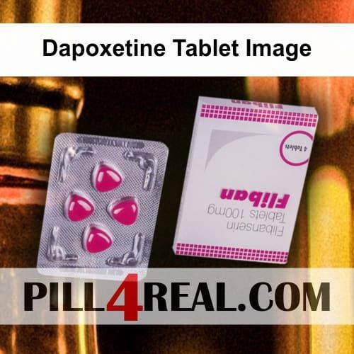 Dapoxetine Tablet Image 232