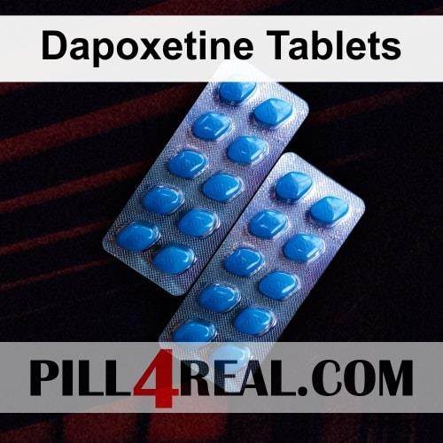 Dapoxetine Tablets 683