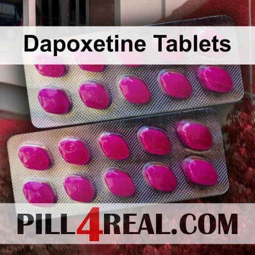 Dapoxetine Tablets 953