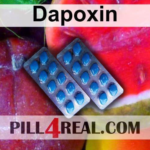 Dapoxin 501