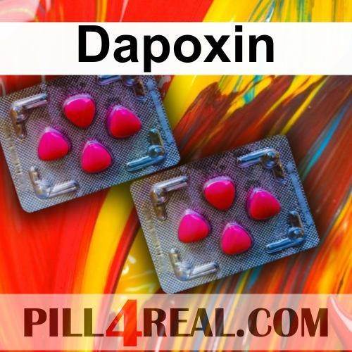 Dapoxin 521