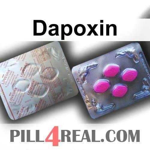 Dapoxin 961