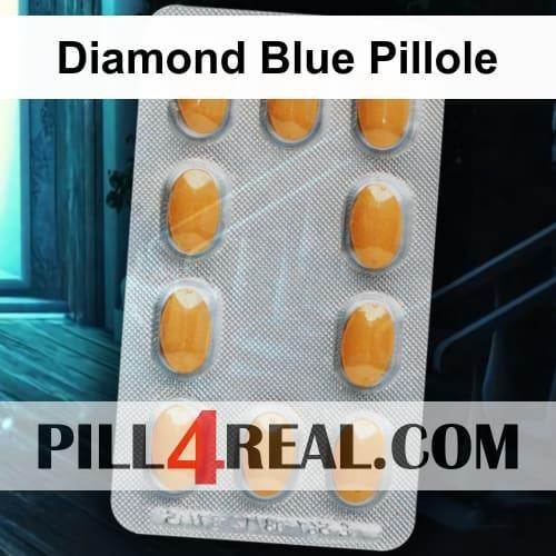 Diamond Blue Pillole 887