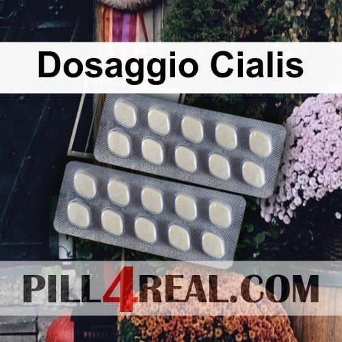 Dosaggio Cialis 177