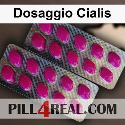 Dosaggio Cialis 261