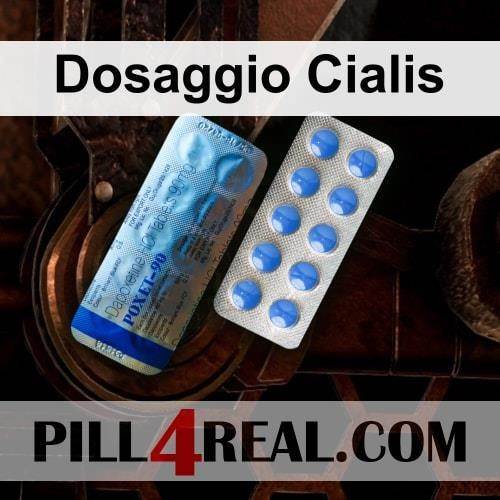 Dosaggio Cialis 389