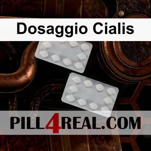 Dosaggio Cialis 480