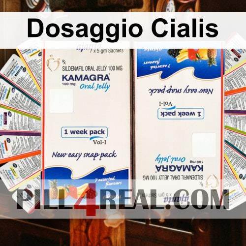 Dosaggio Cialis 671