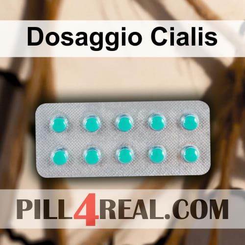 Dosaggio Cialis 803