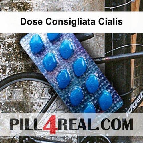 Dose Consigliata Cialis 491