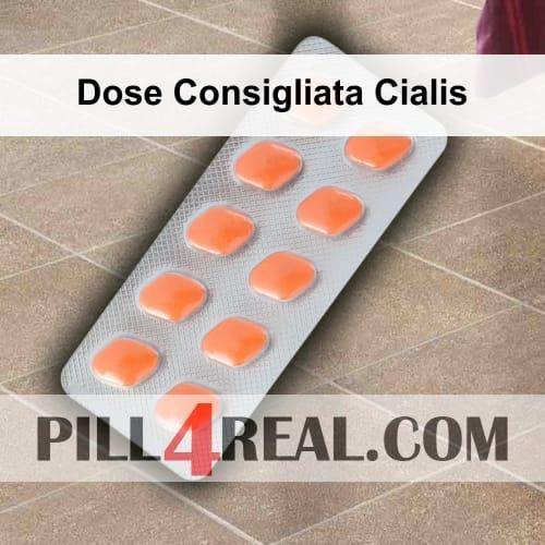 Dose Consigliata Cialis 559