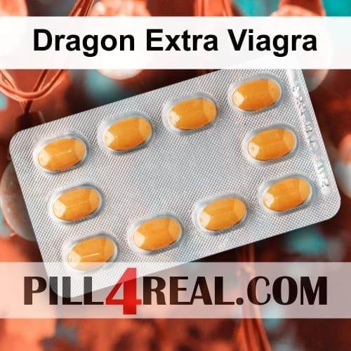 Dragon Extra Viagra 500