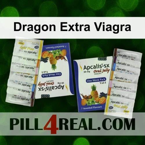 Dragon Extra Viagra 749