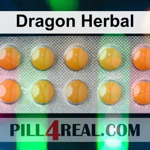Dragon Herbal 057