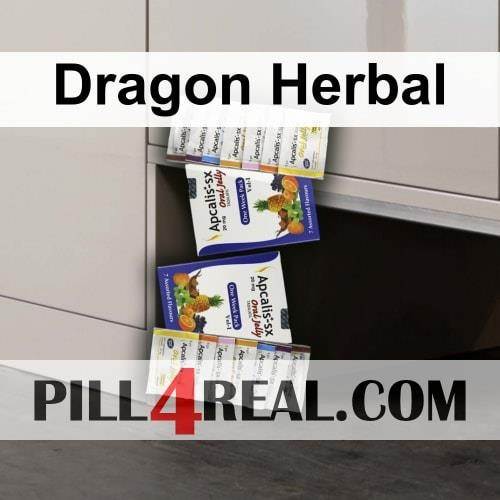 Dragon Herbal 248