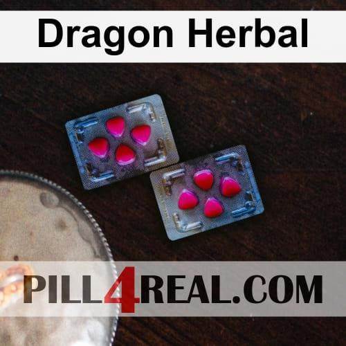 Dragon Herbal 264