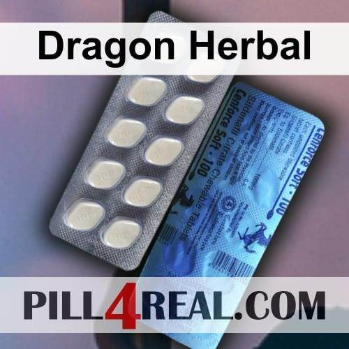 Dragon Herbal 387