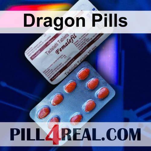 Dragon Pills 278