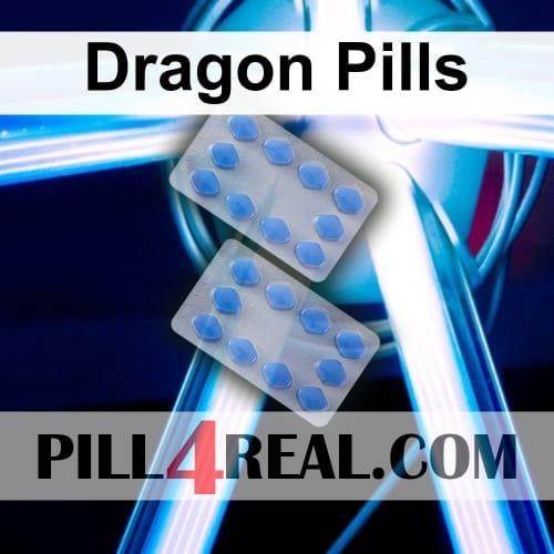 Dragon Pills 556