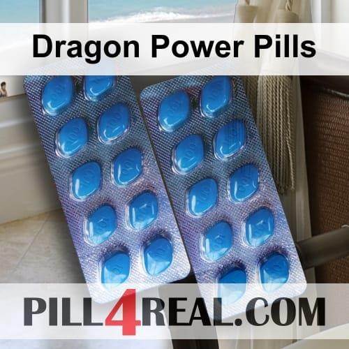 Dragon Power Pills 777