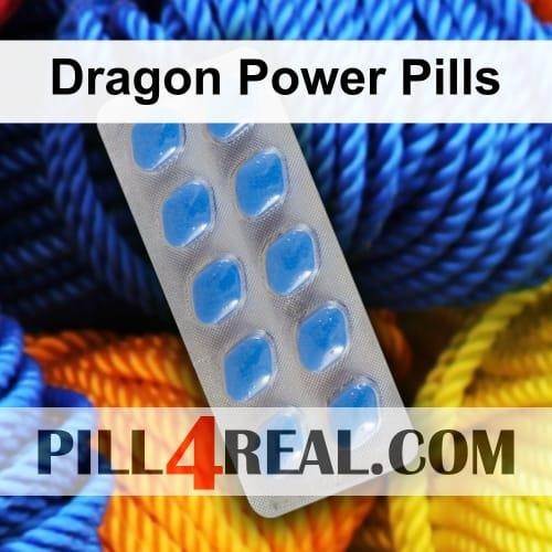 Dragon Power Pills 875