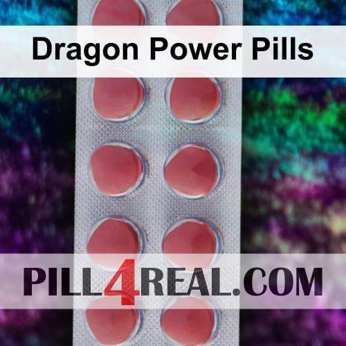Dragon Power Pills 951