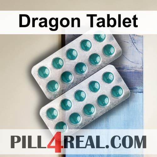 Dragon Tablet 516
