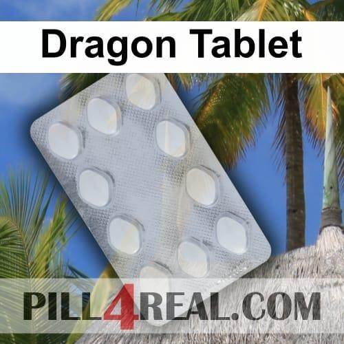 Dragon Tablet 744