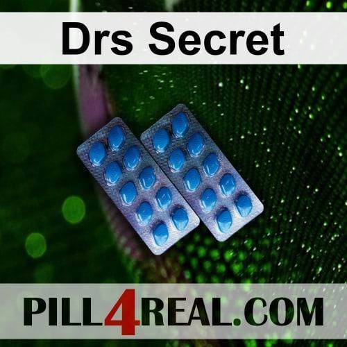 Drs Secret 111