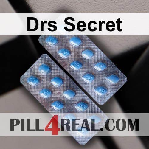 Drs Secret 169