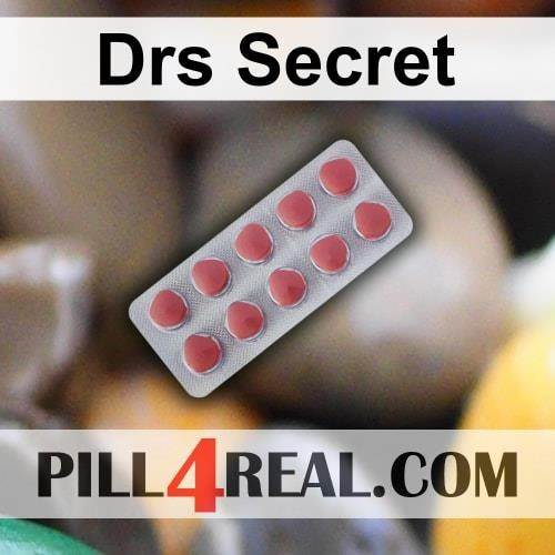 Drs Secret 195