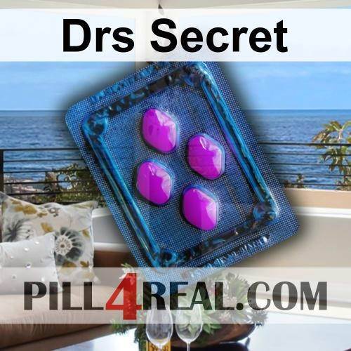 Drs Secret 221