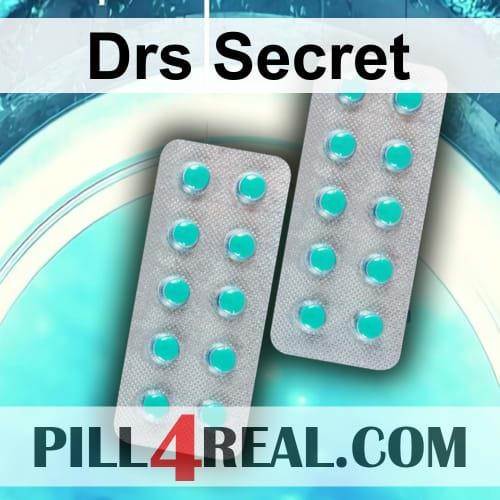 Drs Secret 225