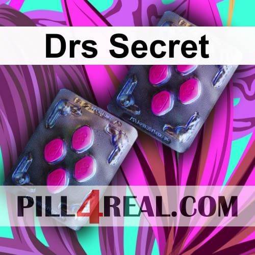 Drs Secret 767